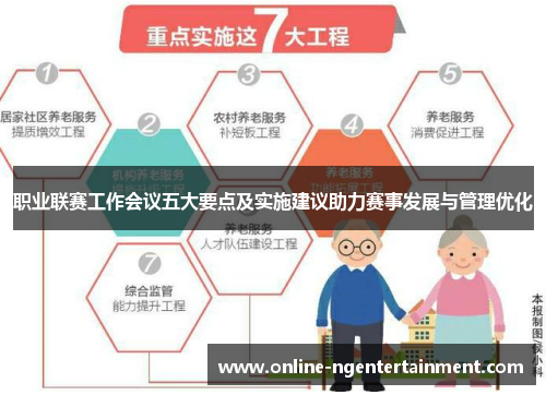 职业联赛工作会议五大要点及实施建议助力赛事发展与管理优化 职业联赛工作会议五大要点及实施建议助力赛事发展与管理优化