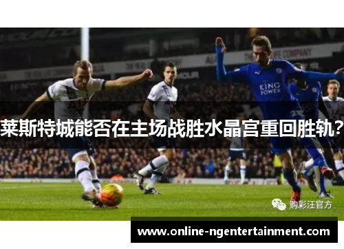 莱斯特城能否在主场战胜水晶宫重回胜轨? 莱斯特城能否在主场战胜水晶宫重回胜轨?